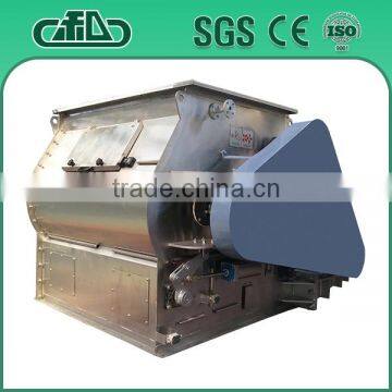 Auto poultry feed mixer grinder body