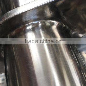 Horizontal Ribbon Mixer Price photo-5