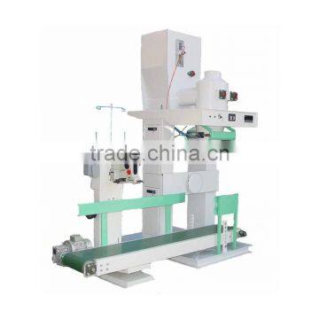 Corn/maize/wheat Granule Packing Machine photo-3