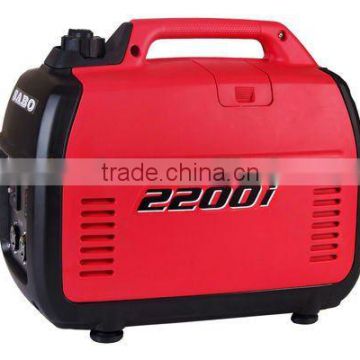 Digital Inverter Portable Generator