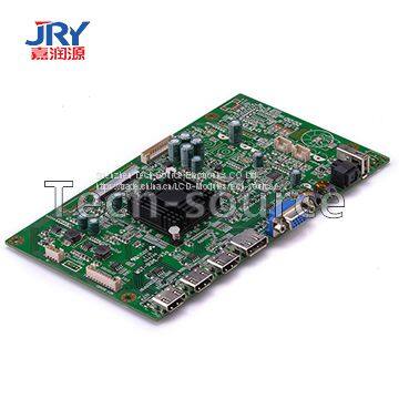 8k/5k/4k Профессиональный монитор, монитор с лучшим качеством плат photo-5