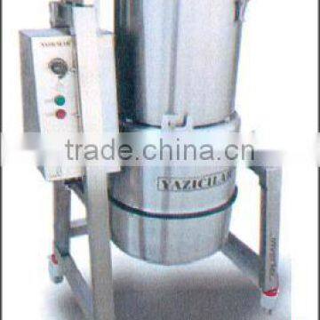 L65IV Vertical Cutter