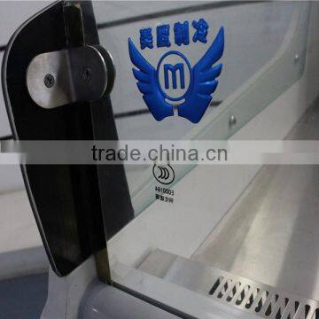 Open Direct Cooling System Display Cabinet Seriestruck Refrigeration Compress/r134a Refrigeration Compressor /refrigeration Part photo-5