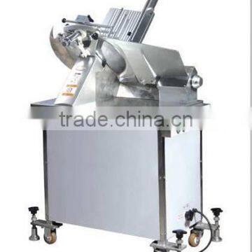Factory Supply Industrial 13'' Full Automatic Meat Slicer photo-2