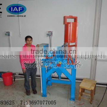 Centrifugal Machine to Process the Oil,lab Centrifugal Processing Machine photo-2