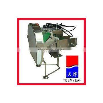 TW-802 Small Vegetable leaf Cutting machine (video) factory