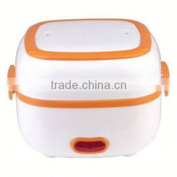 Cheap Children Electric Stainless Steel Lunch Box photo-6