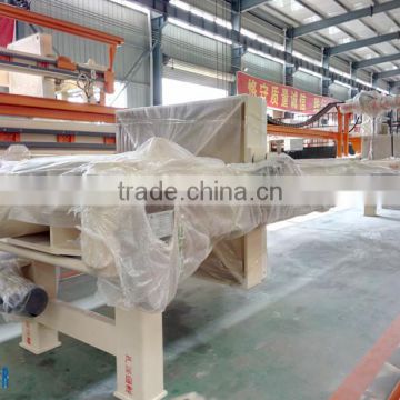 industry Hydraulic plate and frame oil Filter Press Price