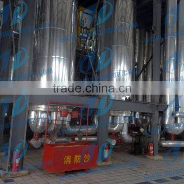 Renewable, clean-burning diesel replacement - Biodiesel machine in China