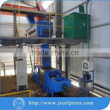Good Performance Castor Oil Mill Machinery photo-5