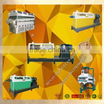 Flour Mill Wheat Flour Milling Machines Flour Milling Machine Grain Processing Machines photo-2