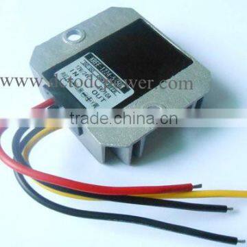 AC-DC Power Converter 24V Switch 12V AC Power Supply Module Buck AC to 12V DC 24V 5A photo-6