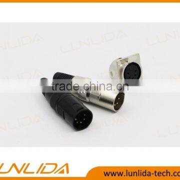 16mm Heater Coil Xlr for Enails 5-pin Xlr-Black photo-4