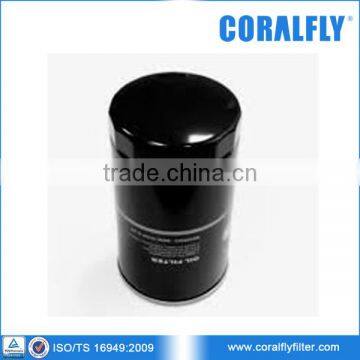 Wholesale High Efficiency Diesel Engine Oil Filter 01173482