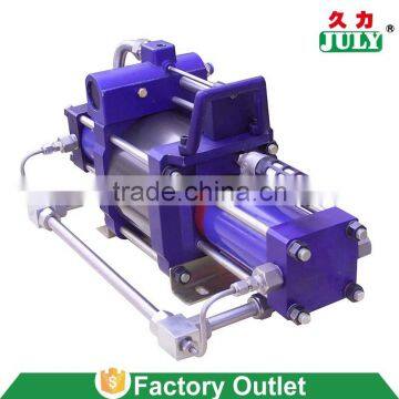 Factory Supply JULY Custom-made Gas Booster With High Pressure photo-2