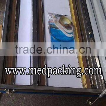 The Vacuum Machine Vacuum Packaging Machine Dry Products Vacuum Sealing Machine