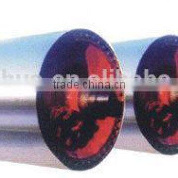 Yankee cylinder dryer for paper machine