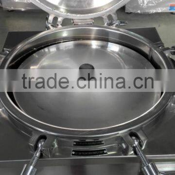 Bluestone Medium-size Vertical Sturdy Autoclave photo-3