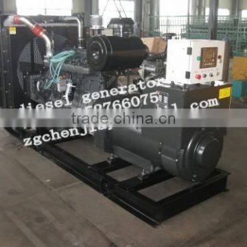 Shangchai Diesel Generator Sets photo-6