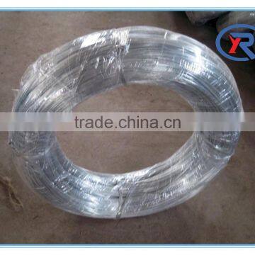 China Galvanized Iron Wire/galvanized Steel Wire Rope photo-5