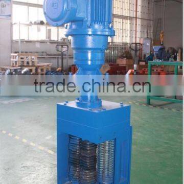 Grinder Machine About Wastewater Lifting Station photo-2