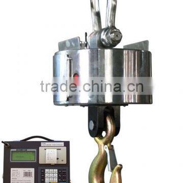 20t Capacity Wireless High Temperature Electronic Crane Scale photo-2