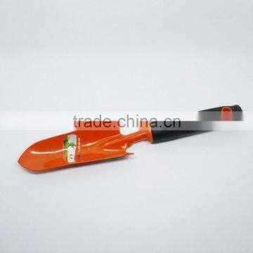 High Quality Carbon Steel Shovel Mini Children Farming Shovel Mini Garden Shovel for Kids photo-4