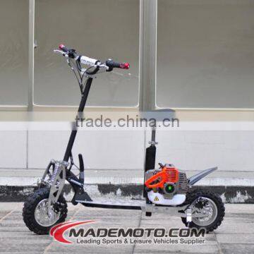 Hot Sale Air-Cooled Electric Scooter GS4906 photo-6