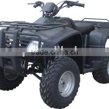 200CC atv