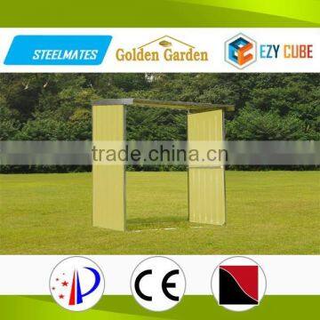 2015 Large Log Store Shed With Loe Price photo-4