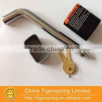 Security Hitch Pin Lock Trailer From Tigerspring China photo-6