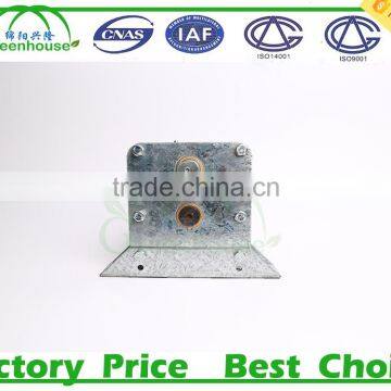 Rack and Pinion for Greenhouse Ventilation photo-4