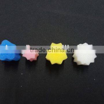 Wholesale disposable vacuum sealing drainage dressing PU sponge