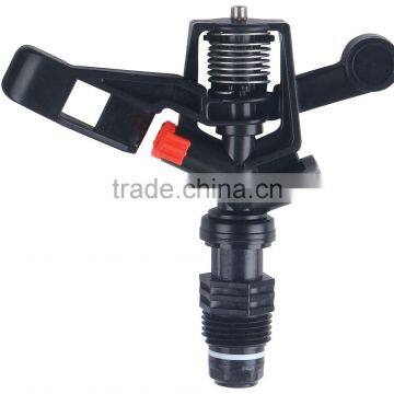 Best Quality Plastic Farm Sprinkler Irrigation System For Agriculture photo-2