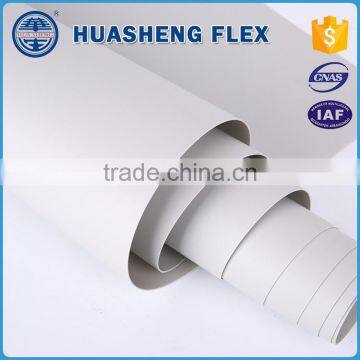 New Design Pvc Coated Matte Inflatable Mattress Big Flower Bedsheet photo-2