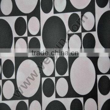 Waterproof Polyurethane Double Coating Fabric photo-3