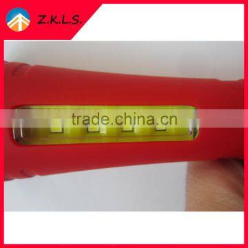 Multifunction Round Torch SMD Flash Light photo-6