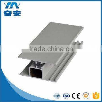 Aluminum Pergola, T Slot Aluminium Extrusion Profiles photo-6