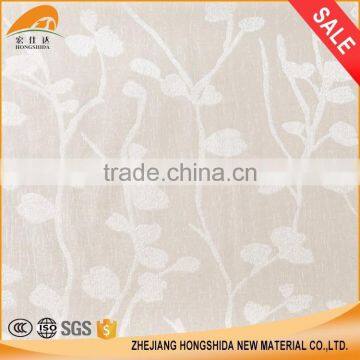 Special Manufacturer Furniturer Finishes Emboss Film Pvc Ceiling Film photo-2