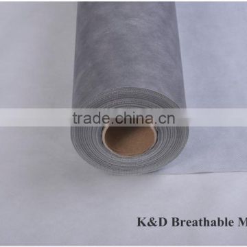 watertight roof tiles roofing underlayment membrane building wrap housewrap