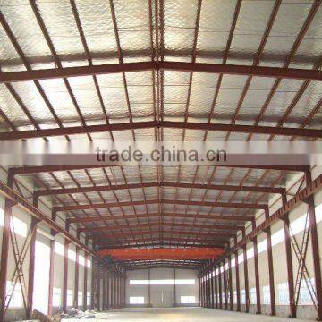 Car Garage Steel Structure photo-6