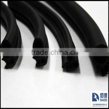 High Demand Extruded Rubber Strip photo-3