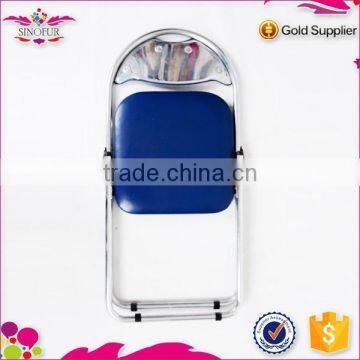 Factory Outlets, Sinofur Hotel Folding Chairs With Low Price photo-2