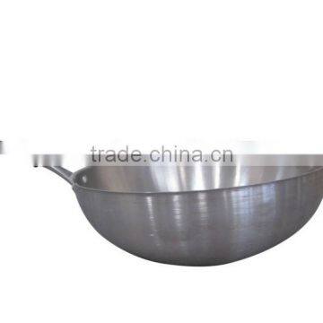 18/0 Commerical Induction WOK