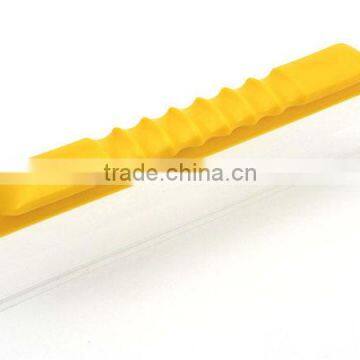 silicone window car wash dish table furniture water blade OEM ODM