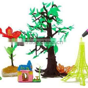 New 3d Printer Pen 3d Doodle Pen for Abs Pla Filament Printing 3D Creative Pen Printing photo-2