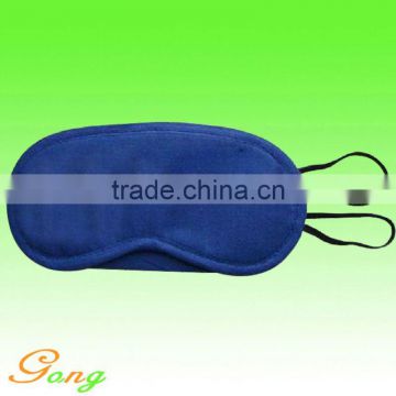 190T Polyester Travel Eye Mask