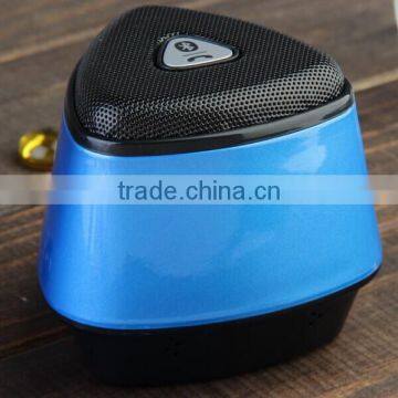 New High Quality Mobile Phone Accessories Handfree Function Bluetooth speaker