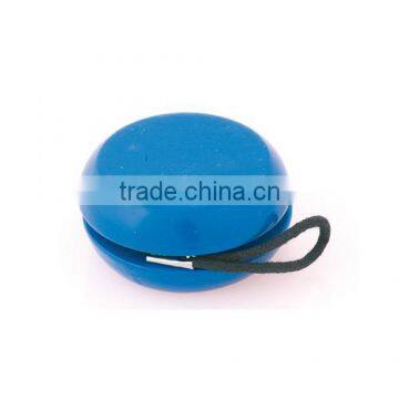 High quality promotional gift Wooden yoyo