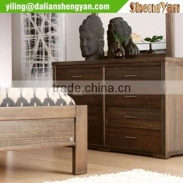 Bedroom Furniture Set, Bedroom Suite photo-3